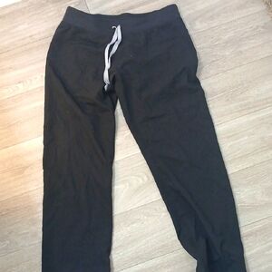 Womens Medium Figs Scrubs